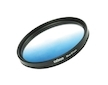 Doerr GCF BLUE 58 mm přechodový filtr
