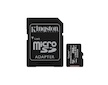 Kingston 256 GB Micro SDXC Canvas Select C10 100R + SD adapter