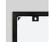 Reflecta CINE HOME Lux (viditelné 234x132cm, 16:9) plátno rámové na stěnu