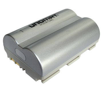 Baterie CANON BP-511 (UDP-CBP511, X, pro foto)