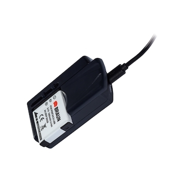 Braun USB Charger DS 7.2 Li-Ion nabíječka