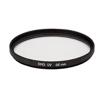 Doerr UV DHG Pro 43mm ochranný filtr