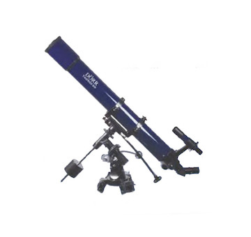 Hvězdářský teleskop Doerr TAURUS 900/80 - čočkový