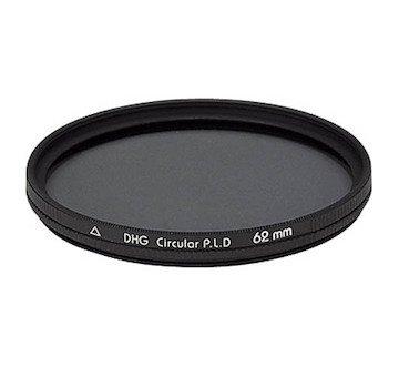 Polarizační filtr Soligor C-PL BlueLine - 58 mm