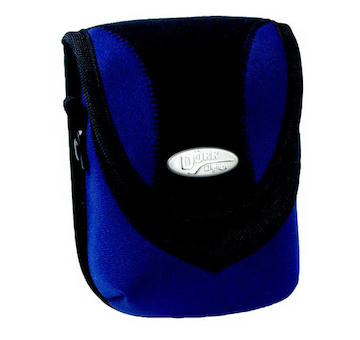 Pouzdro Doerr SAFETY BAG 4 - modro/černé
