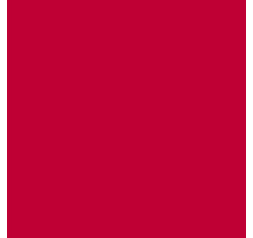 Pozadí Doerr CLASSIC papírové (275x1100 cm) - červené