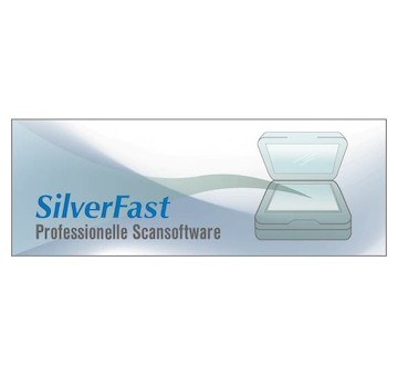 Software SilverFast Ai (IT8 kalibrace) pro Reflecta DigitDia 400