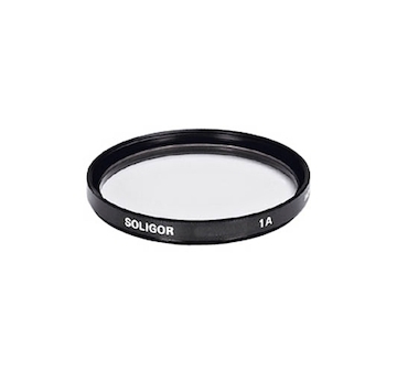 Soligor SKY-1A 40,5 mm ochranný filtr
