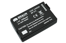 Baterie CANON BP-315 (BDP-CBP315, 1620mAh)