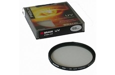 Braun UV ProLine MC ochranný filtr 58 mm