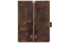 Doerr KAPSTADT Tablet L Vintage Brown pouzdro (31,5x23,5 cm)