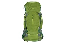 Doerr Outdoor Pro 65+15 2in1 Backpack