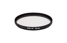 Doerr UV DHG Pro 43mm ochranný filtr