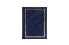 Doerr VINYL Blue minialbum pro 96 foto 10x15 cm