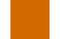 Pozadí Doerr CLASSIC papírové (275x1100 cm) - oranžové