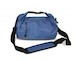 Braun SPLASH Bag Blue voděodolná taška